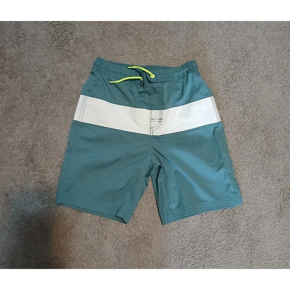 Swim trunks